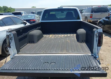 2002 GMC Sonoma из США, поврежденный, VIN 1GTCS19W328180759